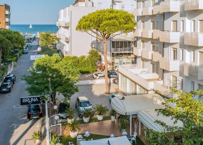 Hotel Bruna B&B