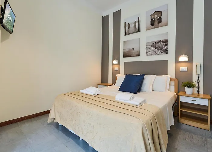 Hotel Bruna B&B