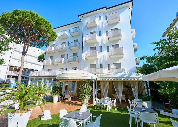 Hotel Bruna B&B