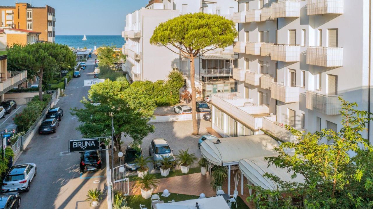 Hotel Bruna Milano Marittima