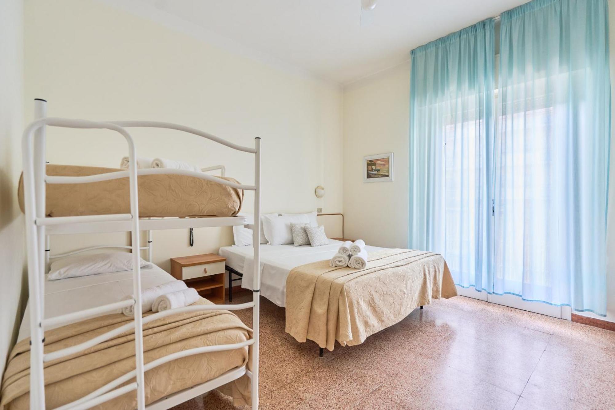 Hotel Bruna Milano Marittima