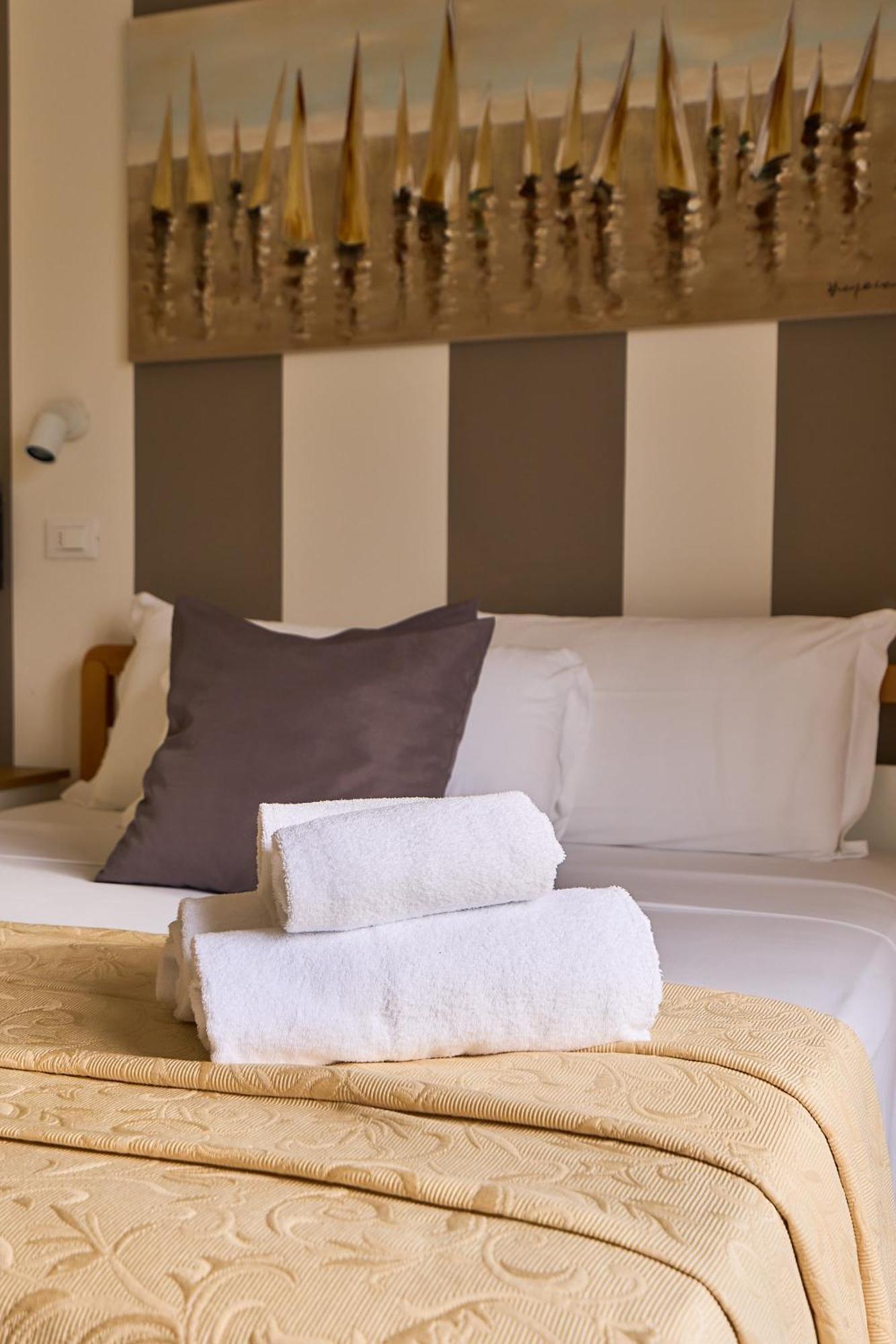 Bruna Hotel