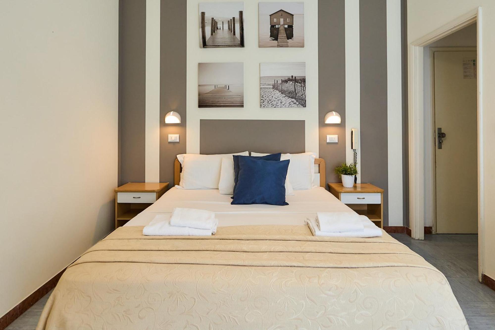 Hotel Bruna Milano Marittima