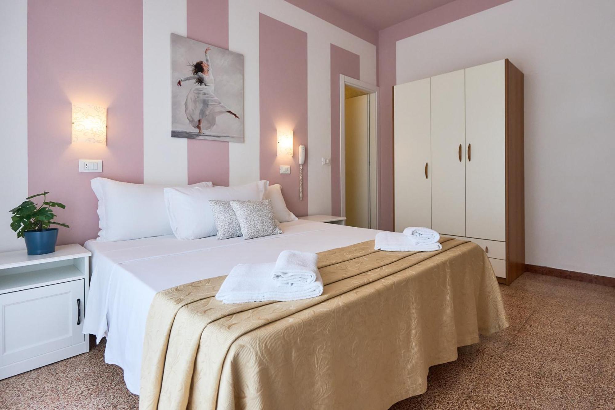 Hotel Bruna Milano Marittima
