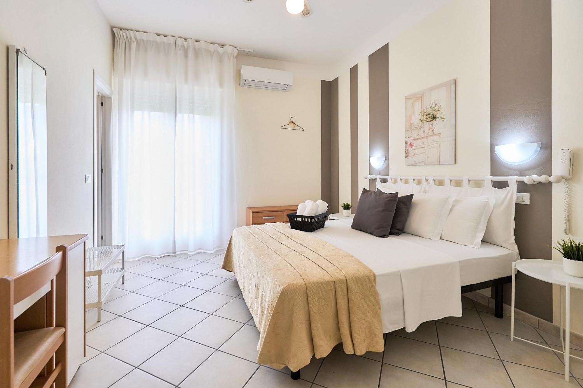 Bruna Hotel Milano Marittima