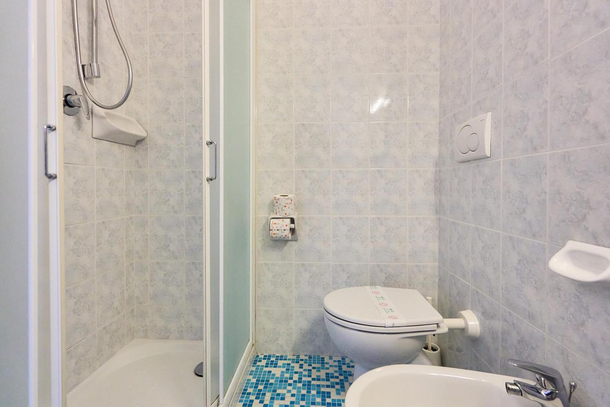Bruna 3* Milano Marittima