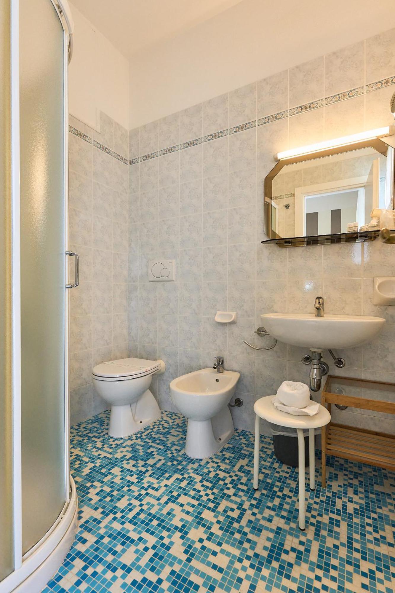 Bruna Hotel