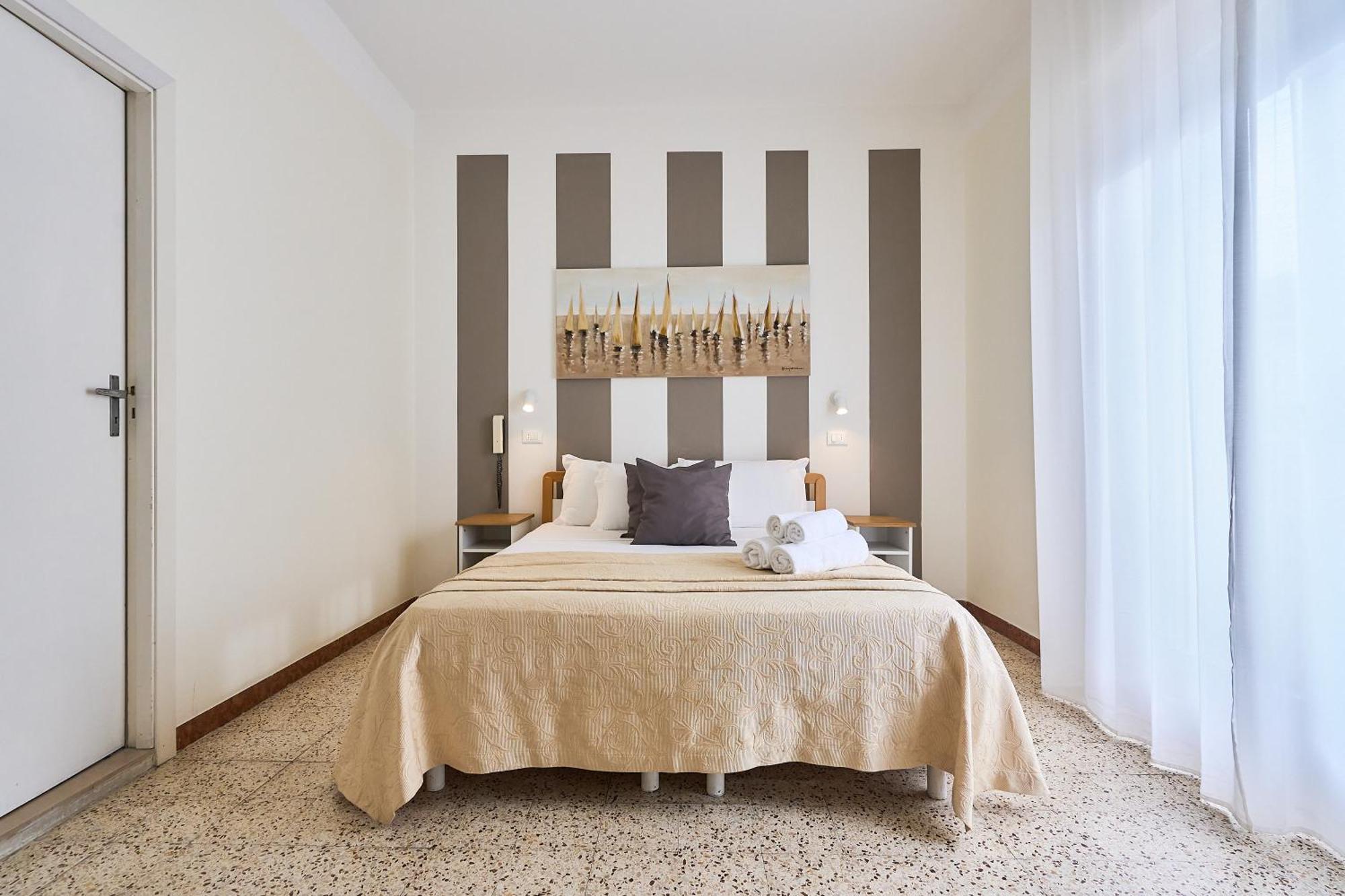 Bruna 3* Milano Marittima