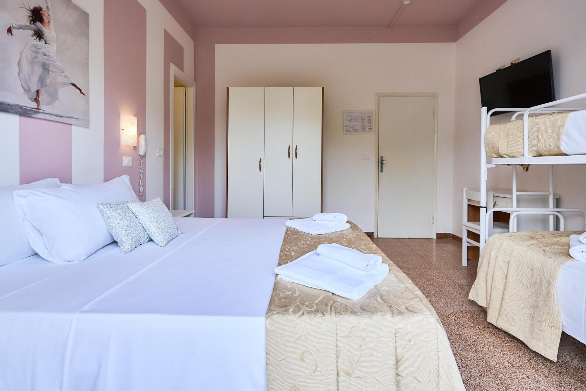 Hotel Bruna 3*