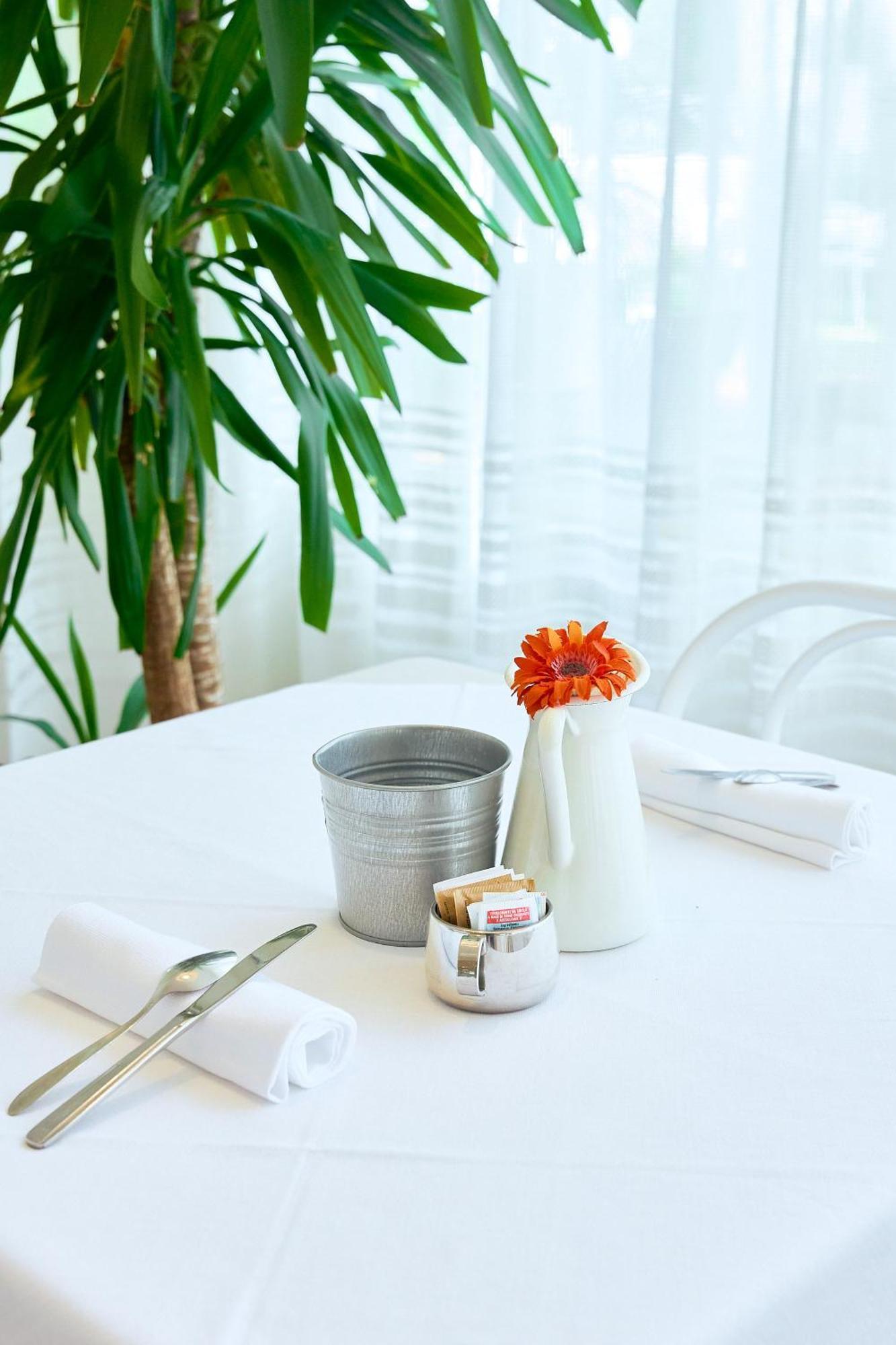 Bruna Hotel Milano Marittima