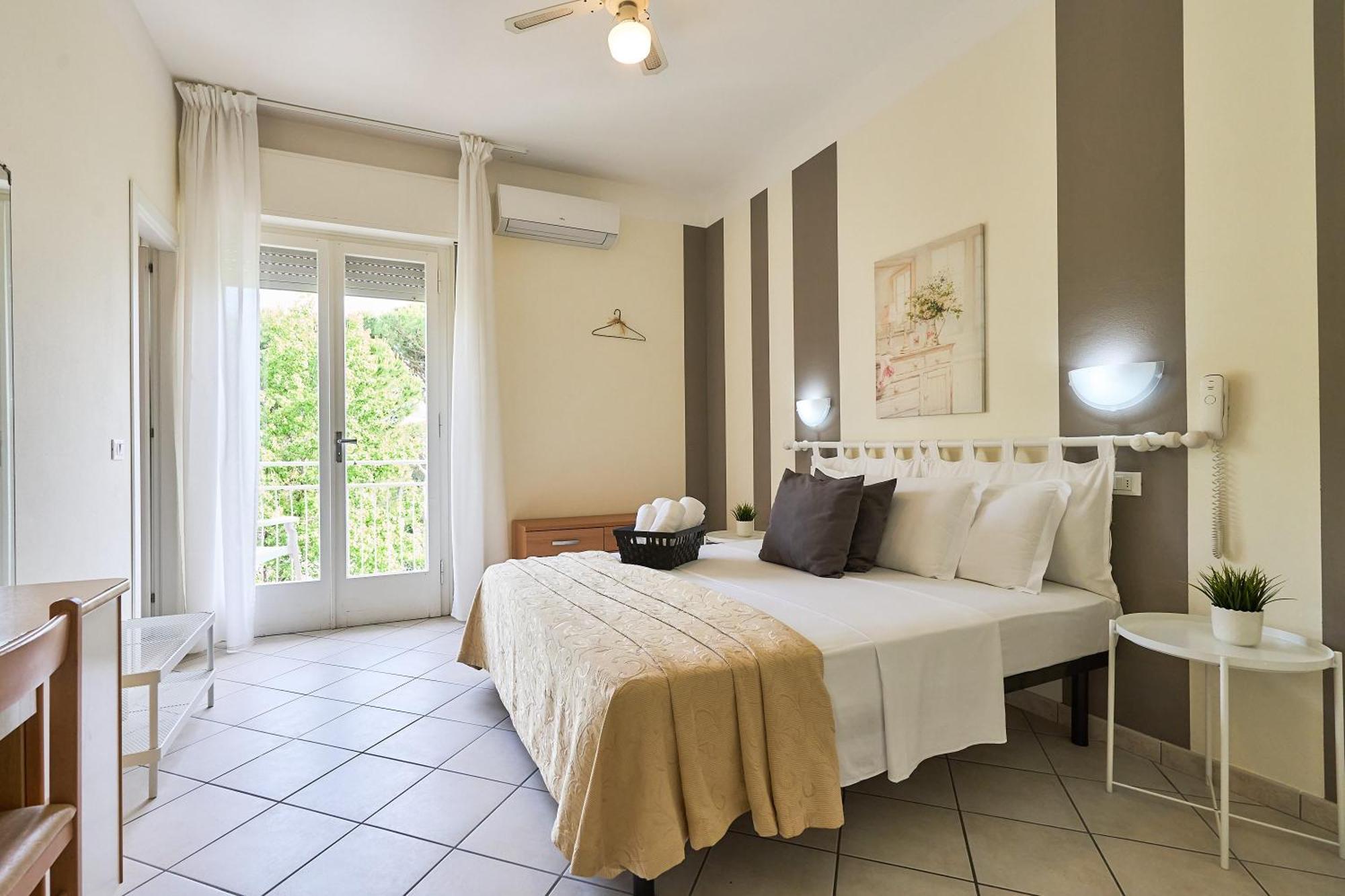 Bruna Hotel 3*