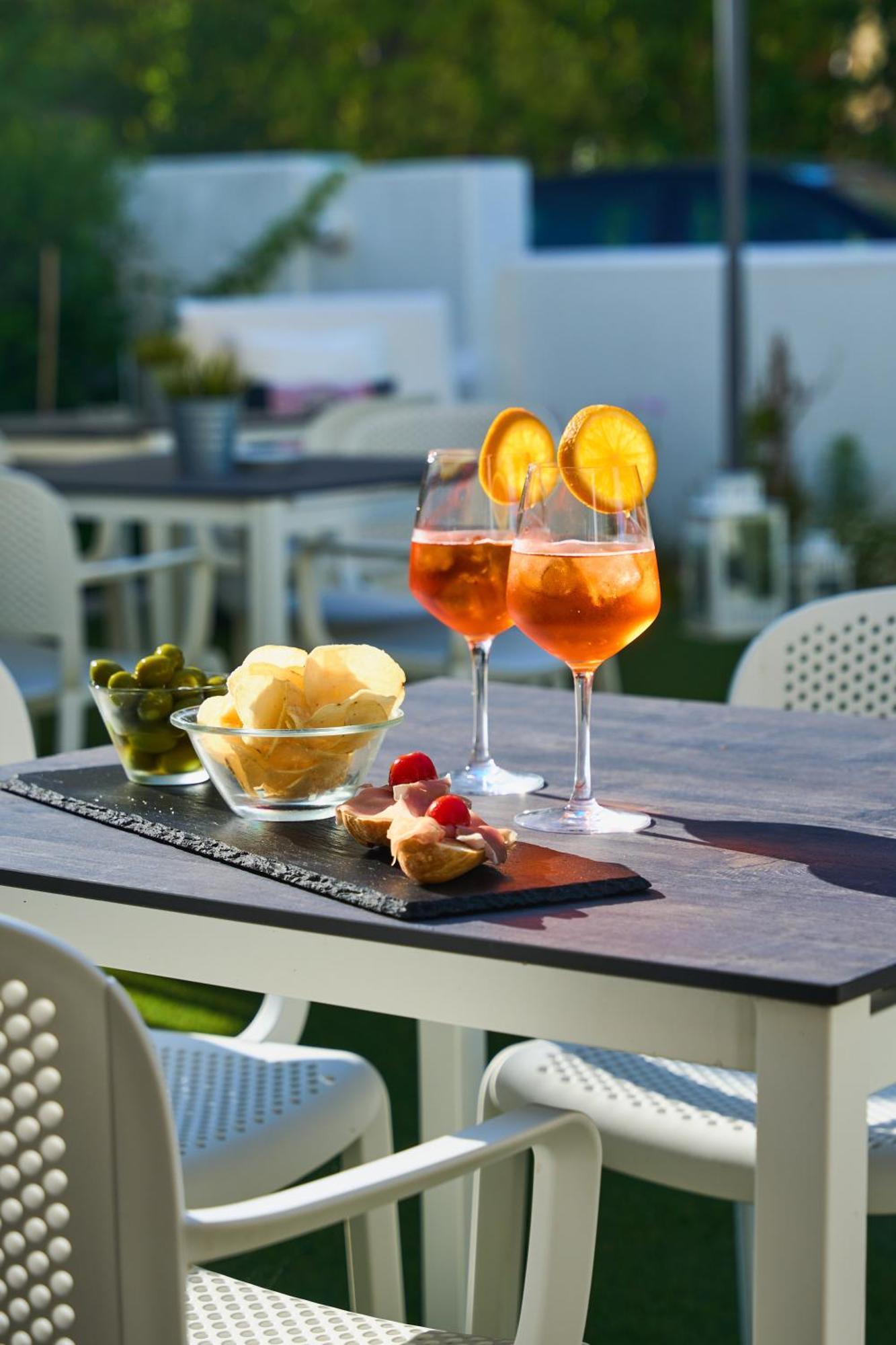 Bruna 3* Milano Marittima