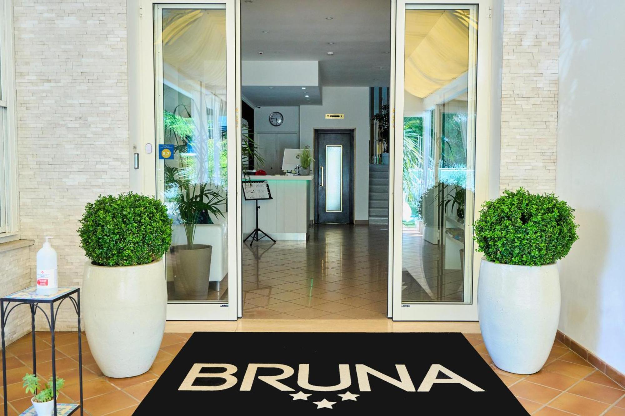 Hotel Bruna