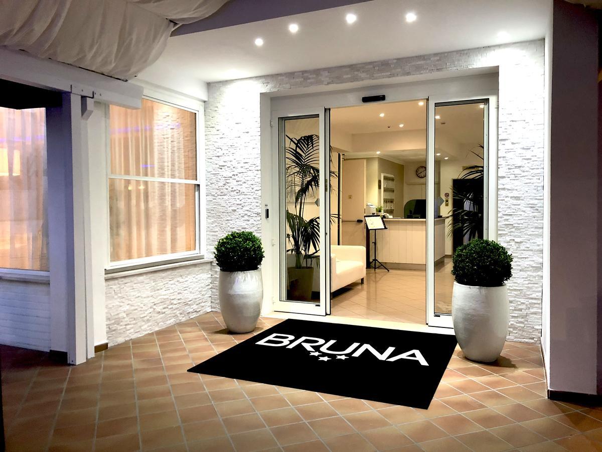 Bruna 3* Milano Marittima