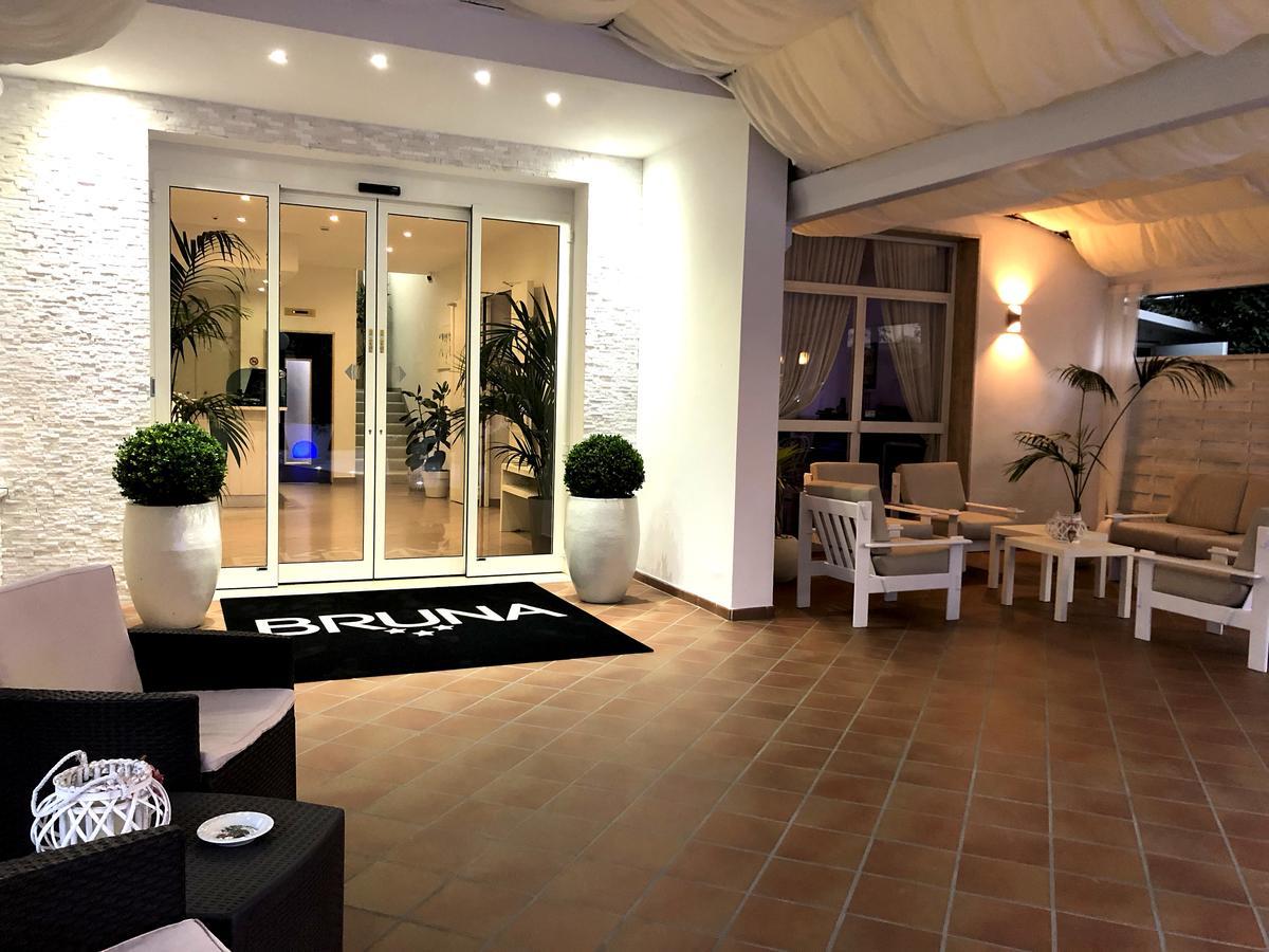 Bruna Milano Marittima