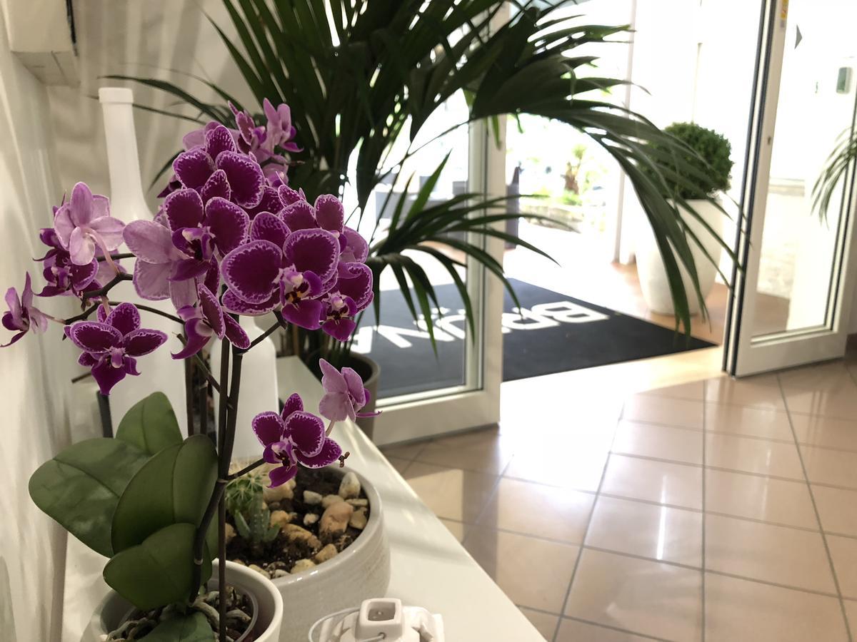 Hotel Bruna Milano Marittima