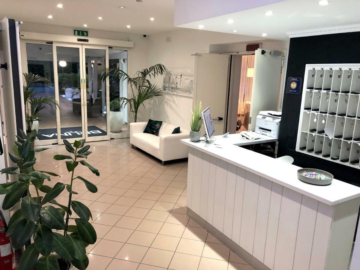 Hotel Bruna Milano Marittima