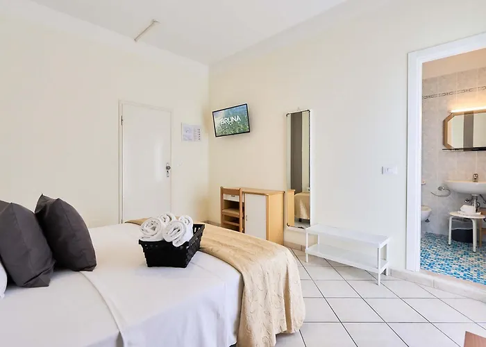 Hotel Bruna B&B