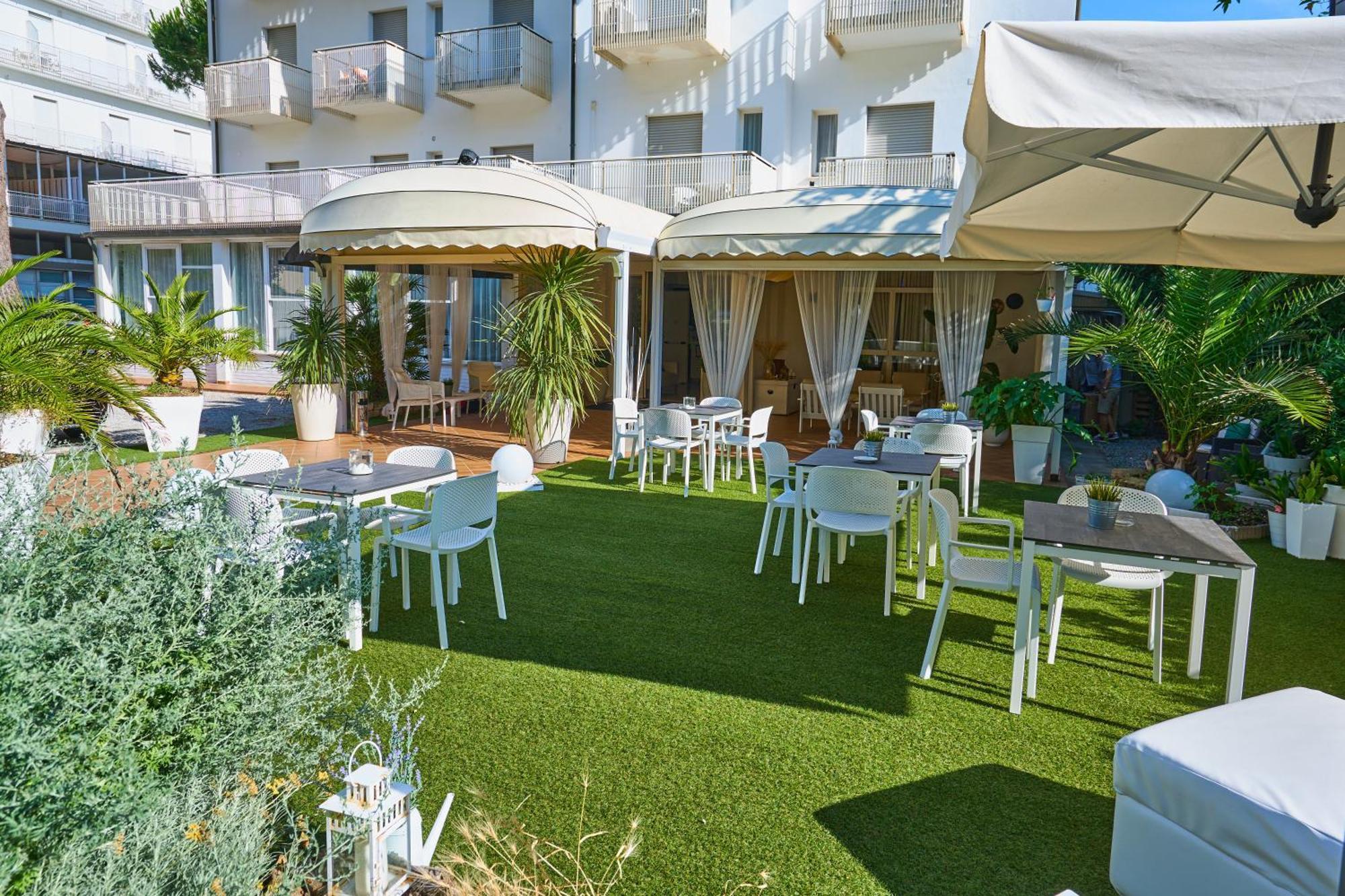 Bruna 3* Milano Marittima